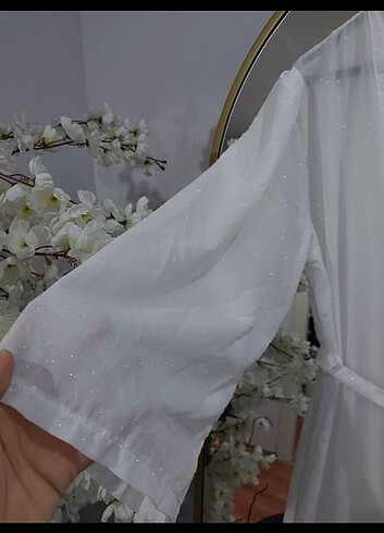 Suwen sabahlık - Görsel 4