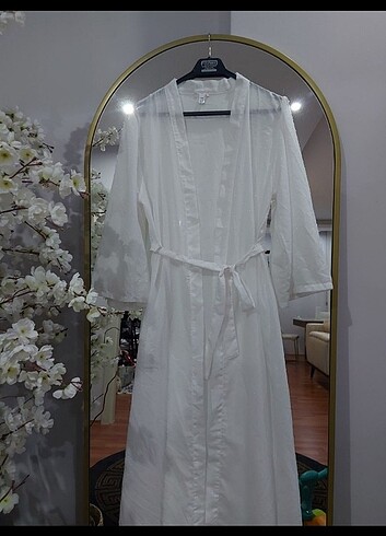 Suwen sabahlık - Görsel 5