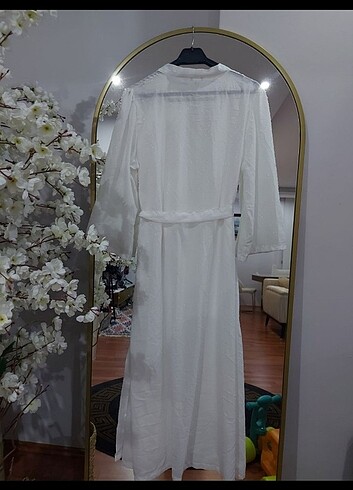 Suwen sabahlık - Görsel 6