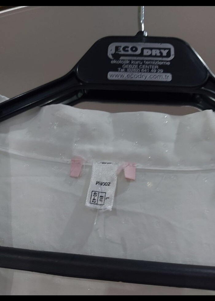 Suwen sabahlık - Görsel 3