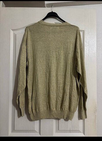 Pierre cardin erkek hırka - Görsel 5