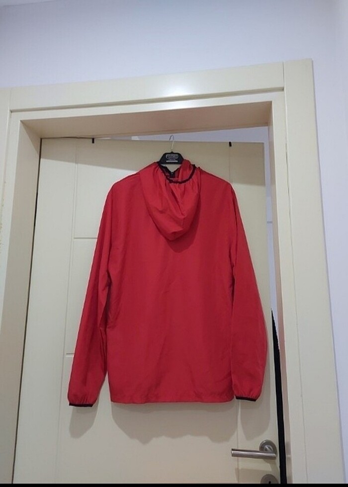 Rüzgarlık - Görsel 2