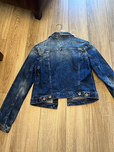 Mavi Jeans Mavi jeans Kot ceket