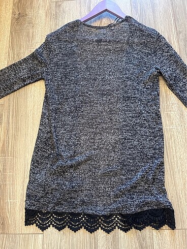 H&M İnce triko hırka