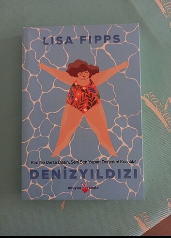 Deniz yildizi