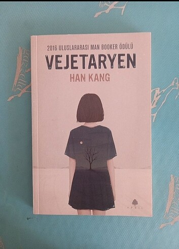 Vejeteryan