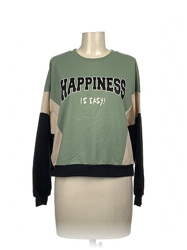 LC Waikiki Sweatshirt %70 İndirimli.