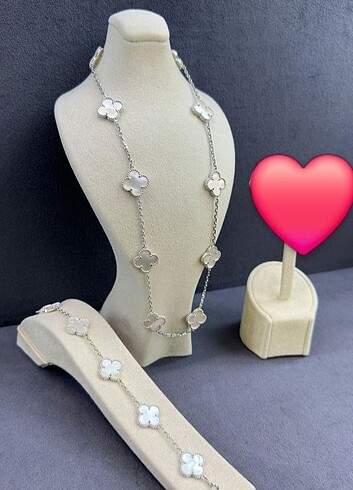 Van Cleef Set 