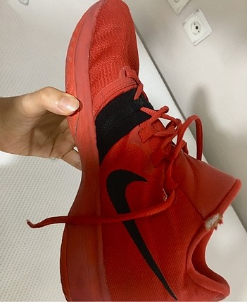 42 Beden kırmızı Renk Erkek spor ayakkabı