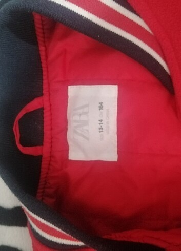 Zara ZARA KOLEJ CEKET