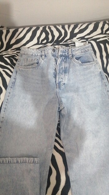 Salaş jeans