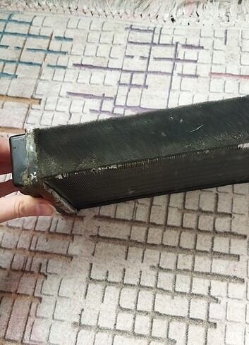 Tofaş Kalorifer Peteği