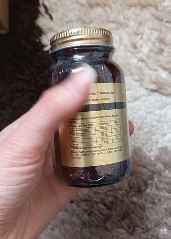 LifeCell Liver Detox Süt Devedikeni Kompleksi - Görsel 3