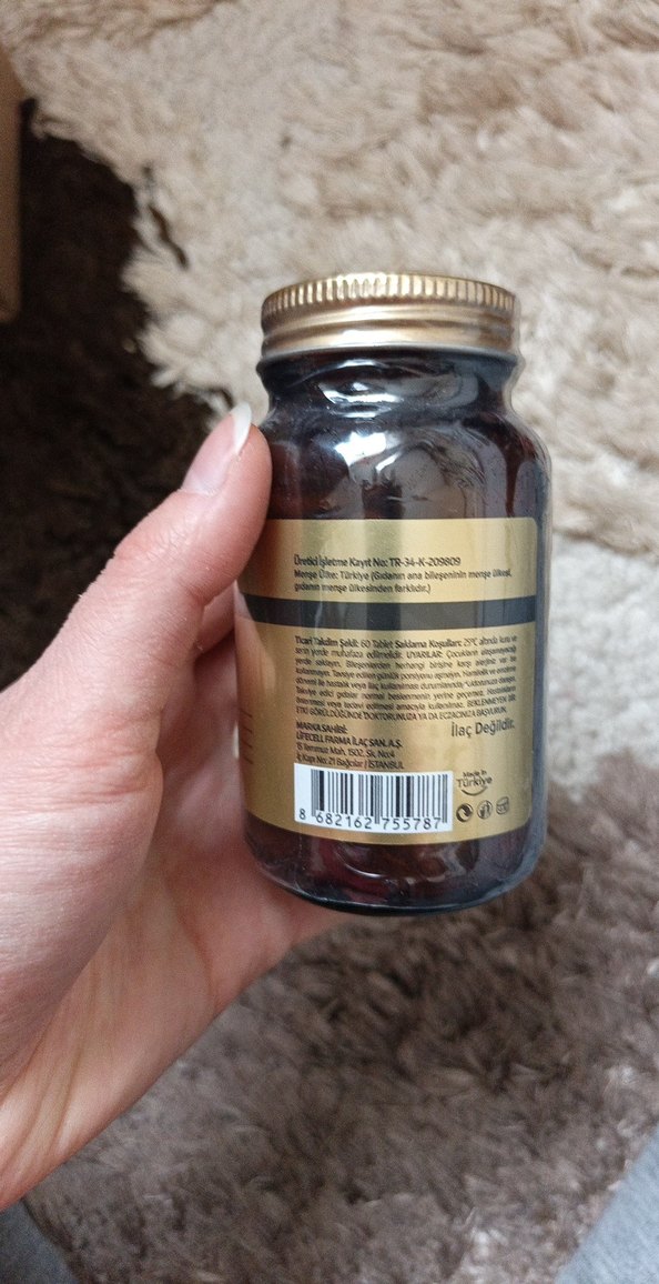 LifeCell Liver Detox Süt Devedikeni Kompleksi - Görsel 2