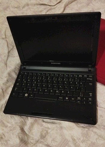 Samsung notebook dizüstü bilgisayar - Görsel 6