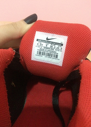 Nike Temiz ürün