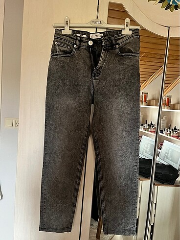 Mango Mango mom jean