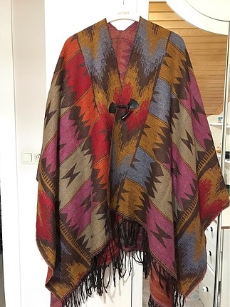 Patchwork beden panço