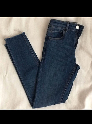 Pull and Bear Jean pantolon