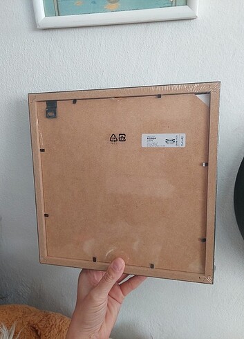 Ikea Ikea ribba çerçeve