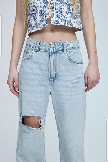 H&M jean