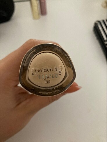 Shiseido Shiseido fondöten