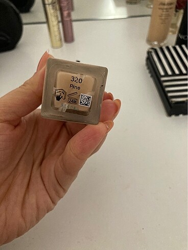 Shiseido Shiseido fondöten