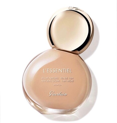 Guerlain fondöten