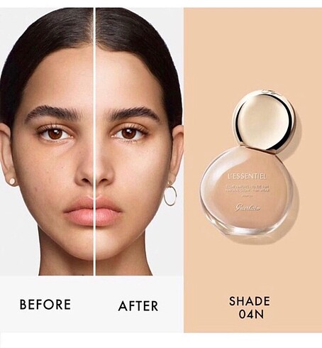 Guerlain Guerlain fondöten