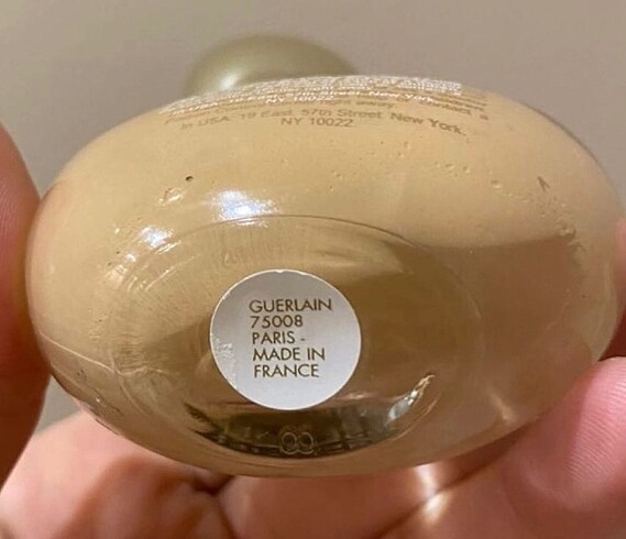 Beden Renk Guerlain fondöten