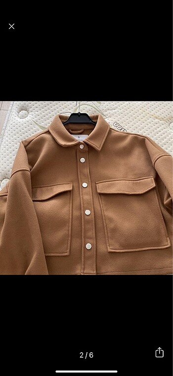 Stradivarius Stradivarius ceket