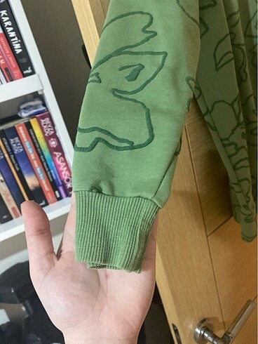 xl Beden lcw tesettür tunik