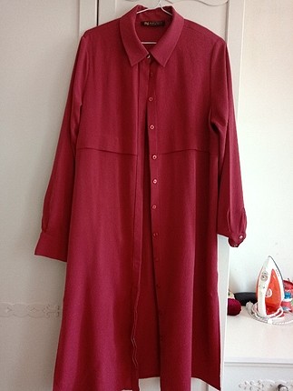 krep tunik
