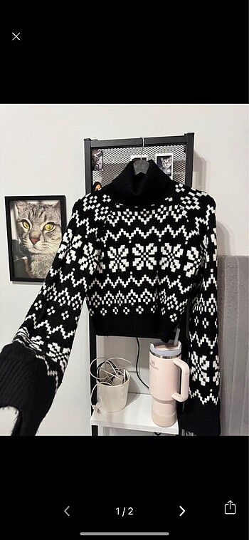 H&M Kazak