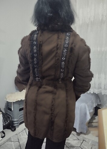 Kürk kaban