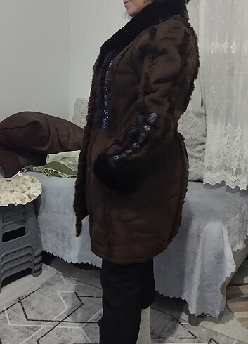 Diğer Kürk kaban
