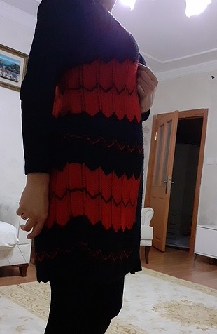 38 Beden el örgüsü