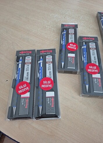 ROTRİNG TİKY SET 05 