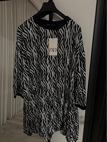 Zara Zara Elbise