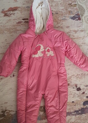 Astronot mont