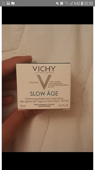 vichy nemlendirici