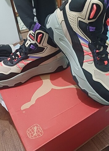 Puma orjinal sıfır