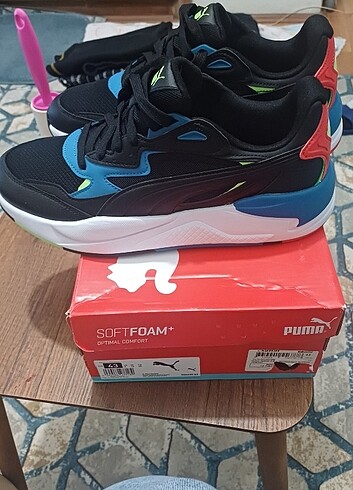 43 Beden Puma sıfır