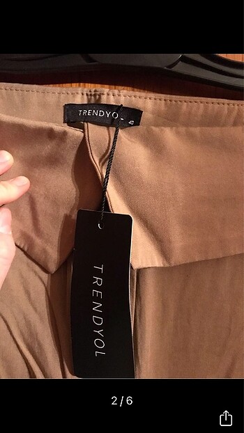 Trendyol & Milla Trendyol Milla pantolon