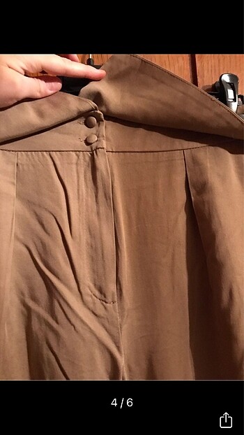 40 Beden Trendyol Milla pantolon