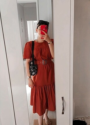 Elbise uzun