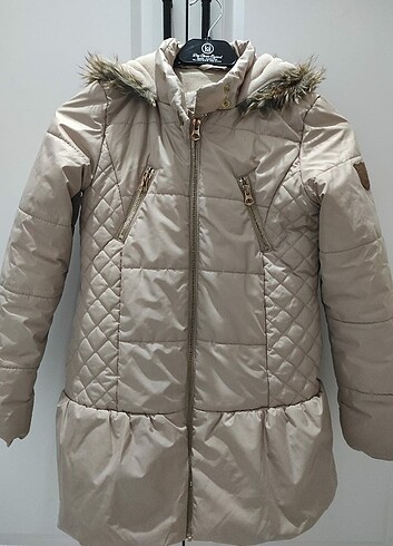LCW KIZ ÇOCUK MONT