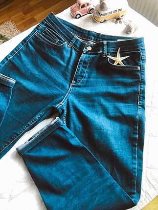 Mom jean