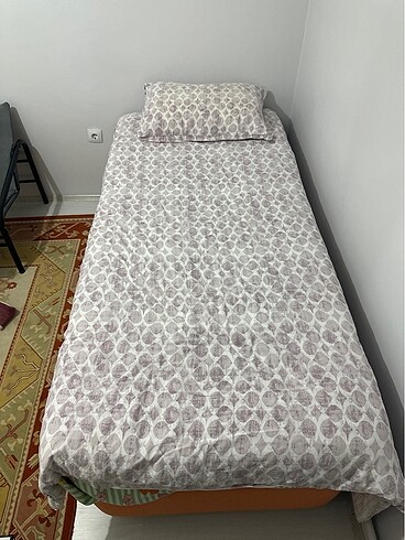 Diğer Yatak ve baza