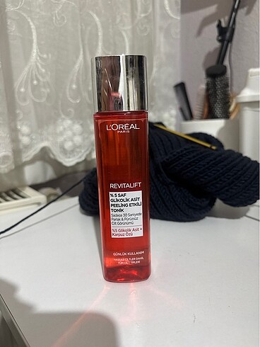 Loreal tonik